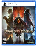 Dragon's Dogma 2 for Playstation 5 [New Video Game] Playstation 5