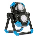 RING RWL400 LED Battery Powered Work Light 400 Lumens