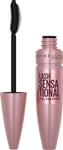 New York Lash Sensational Full Fan Effect Mascara 06, Burgundy Brown, Other, 9.5