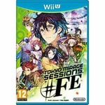 Tokyo Mirage Sessions #FE for Nintendo Wii U Video Game