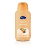 VENUS Velvety - Shower Gel With Peach And Apricot 300 Ml