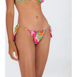 Maillots de bain Rio De Sol  New Perspective Green Bloom UPF 50+