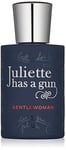 Juliette Has A Gun Gentle Woman EDP, pack de 1 (1 x 50 ml)