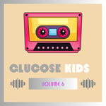 Diverse Artister  Glucose Kids Vol. 6  CD