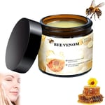 Turonu Bee Venom Treatment Cream, 2024 New Bee Venom Treatment Gel, Professiona