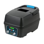 LUFTPUMP 7000 Batteribackup