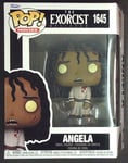 POP! The Exorcist Believer - ANGELA #1645 - New