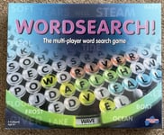 DRUMMOND PARK - Wordsearch (The Multi-Player Word Search Game) NEW & SEALED