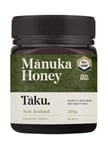 Taku Manuka Honey Mgo 263 Umf 10 Plus 250 Grams