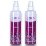 Totex Collagen Hair Conditioner | Spray Leave-in 2Phase Conditioning (Pack Of 2)