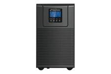 PowerWalker VFI 3000 TGB - UPS - 2700 Watt - 3000 VA