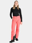 Pantalon De Ski Surf Icepeak Freyung Rose