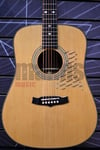 Tanglewood Heritage TW15 H Dreadnought Acoustic Guitar