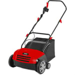 Cobra SA32E Electric Scarifier / Lawn Raker (Special Offer)