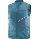 Salomon Sense Aero Wind Vest løpevest herre DEEP DIVE LC2191300 L 2025