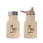 Konges Sløjd thermo bottle petit 250 ml - skateosaurus