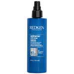 Redken Extreme Anti-Snap Leave-In Treatment for Damaged Hair, Reduce Appearance of Split Ends, with Protein 250ml