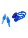 SportX Nose Clip and Ear Plugs Junior