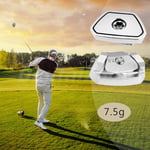 High Quality Adjustable Golf Slider Weight 7.5g Fit for Callaway GBB EPIC Driver