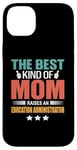 iPhone 14 Plus The Best Kind Of Mom Raises An Education Administrator Case