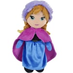 Gosedjur mjukisdjur Plush Disney Frost II Frozen 25cm Anna