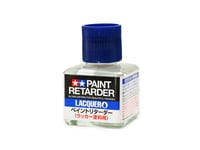 Tamiya Lacquer Retarder 40ml - 87198