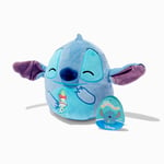 Claire's Peluche 20 cm Disney Stitch et Scrump Squishmallows™