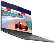 Lenovo Yoga Pro 9i med touch skjerm og rtx 4060 -brukt grad a
