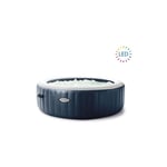 Spa gonflable Intex PureSpa Blue Navy - 4 places