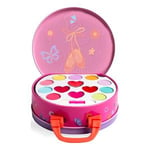 Martinelia Magic Ballet Beauty Tin Set - 1 stk. Leker Mor & Barn Form & Farge