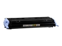 Astar - Gul - Kompatibel - Tonerkassett (Alternativ För: Hp Q6002a) - För Hp Color Laserjet 1600, 2600N, 2605, 2605Dn, 2605Dtn, Cm1015 Mfp, Cm1017 Mfp