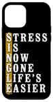 iPhone 12 mini Happy Divorce Party Stress Is Now Gone Life's Easier Case