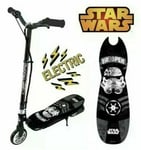 Star Wars Stormtrooper Electric Scooter