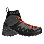 Salewa Wildfire Edge Mid GTX anmarsjsko / tursko herre Grey Quiet Shade/Onyx 44,5 2023