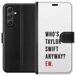 Samsung Galaxy A35 Plånboksfodral Taylor Swift