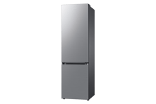 Refrigerateur Samsung combine Inox Platinium, 390L - C - RB38C600CS9