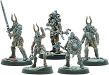 Modiphius Entertainment The Elder Scrolls Call to Arms Draugr Lords - 5 Figur