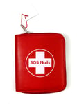 SOS Nails manikyrset