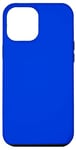 iPhone 12 Pro Max Royal Blue Case