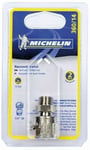 Raccord fraise et écrou fendu 1/4" mâle pour air comprimé compresseur MICHELIN