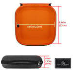 Geekria Carrying Case for Audio-Technica, B&O, Panasonic, SONY Headphones