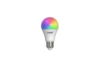 Luumr - Pære 9W Zigbee/Tuya/Philips Hue RGBW E27