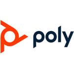 Plantronics - support vesa pour poly studio X50 (2215-86418-001)