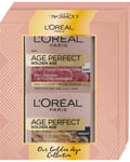 Age Perfect Golden Age Day Cream & Age Perfect Golden Age Ni