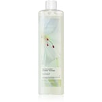 Avon Senses White Lily & Musk Forfriskende kropsvask 500 ml