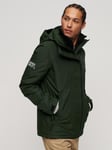 Superdry Hooded Yachter Windbreaker Jacket