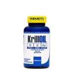 Yamamoto Nutrition - Krill OIL