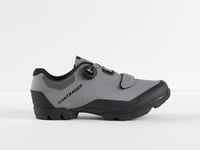 Bontrager Cykelskor MTB Foray Grey/Black