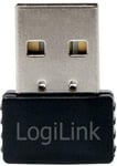 Adapteris LogiLink Lan 802.11ac USB2.0