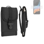 Holster for Samsung Galaxy XCover6 Pro pouch sleeve belt bag cover case Outdoor 